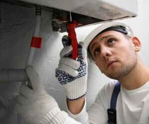 About Emergency plumbing pros Apple Valley, CA